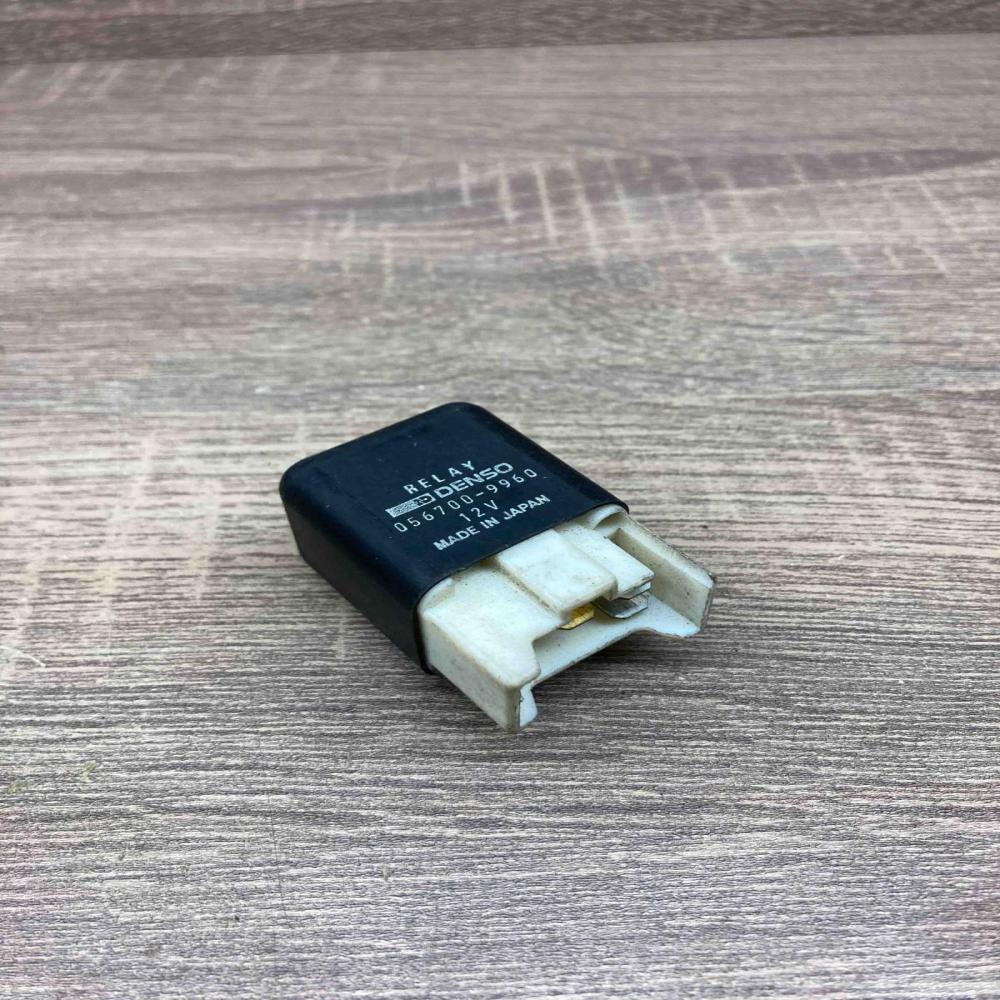 056700 9960   Other relay Honda Civic