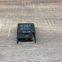 H301 DC12V10A   Other relay Mazda 626