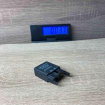 H301 DC12V10A   Other relay Mazda 626
