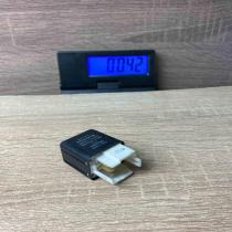 90987 04002 056700 6780  Other relay Toyota Avensis Verso