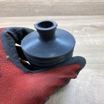 6000025689   Steering tie rod boot Renault Megane I