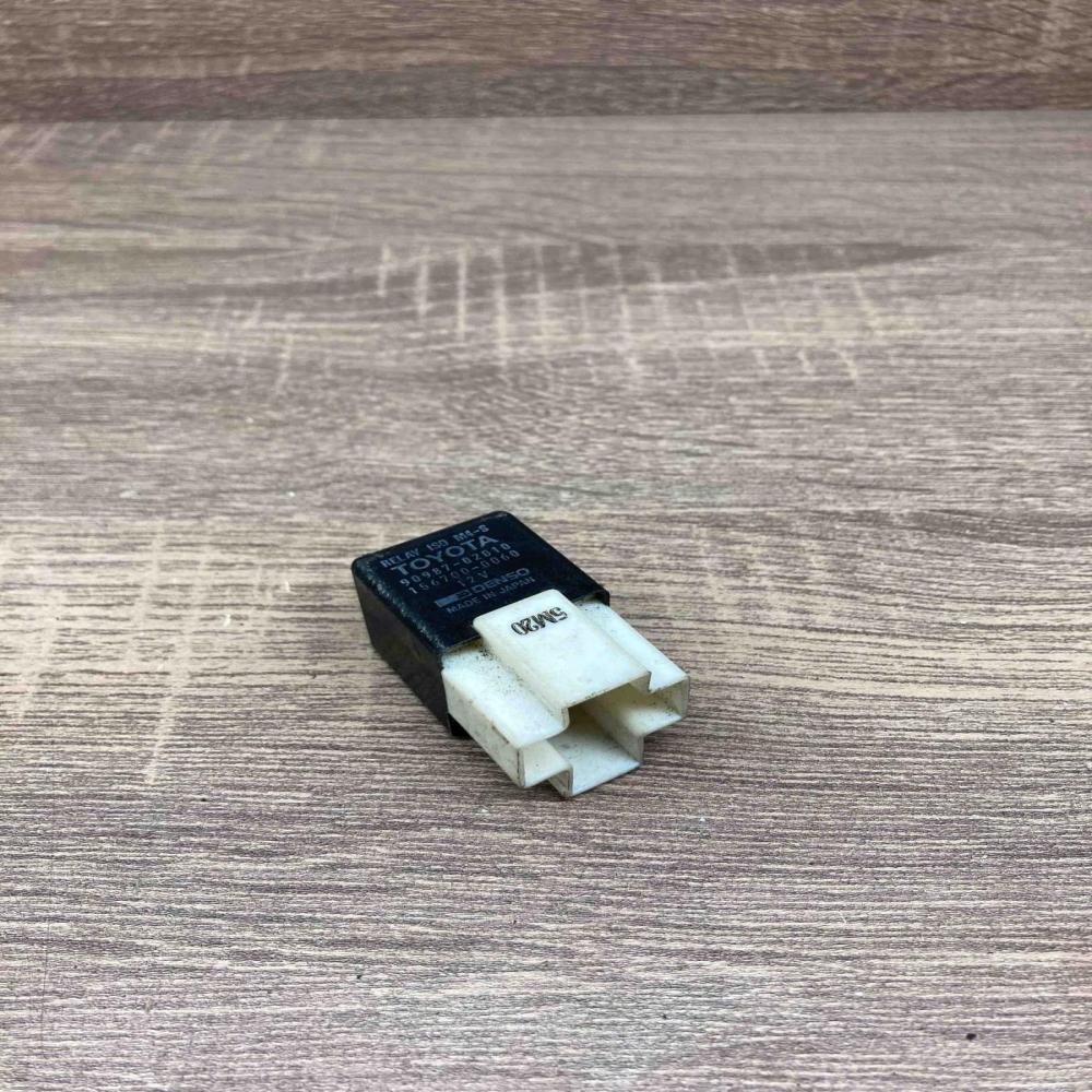 90987 02010 156700 0060  Other relay Lexus IS 200-300