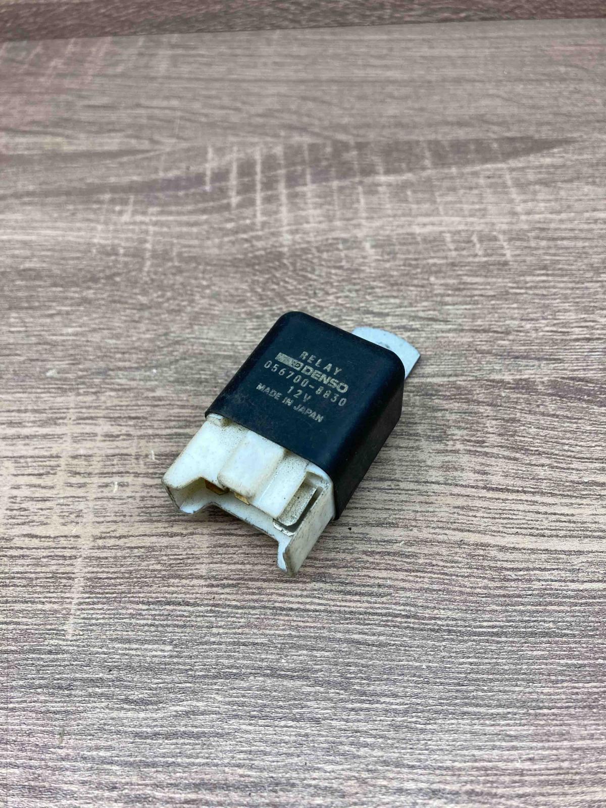 056700 8830   Other relay Honda Civic