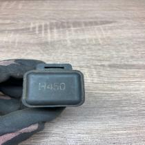 H450   Other relay Mazda 626