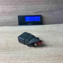 H450   Other relay Mazda 626