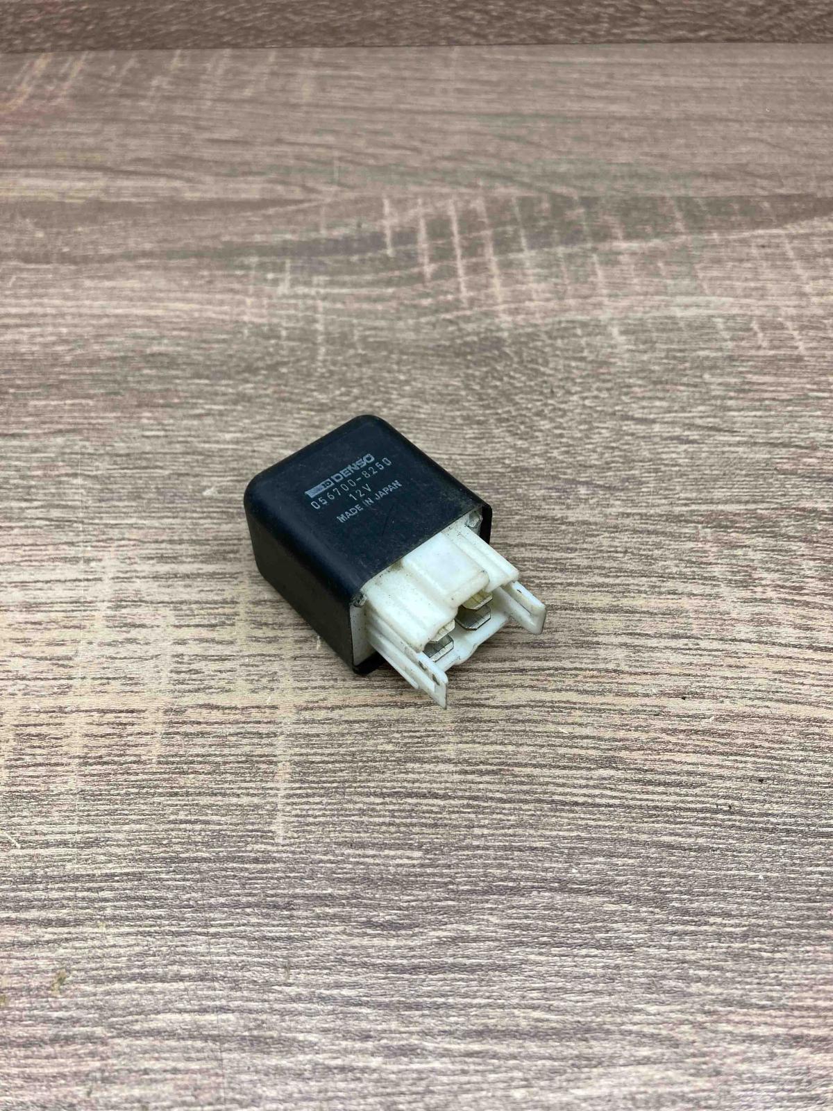 056700 8250   Other relay Honda Accord