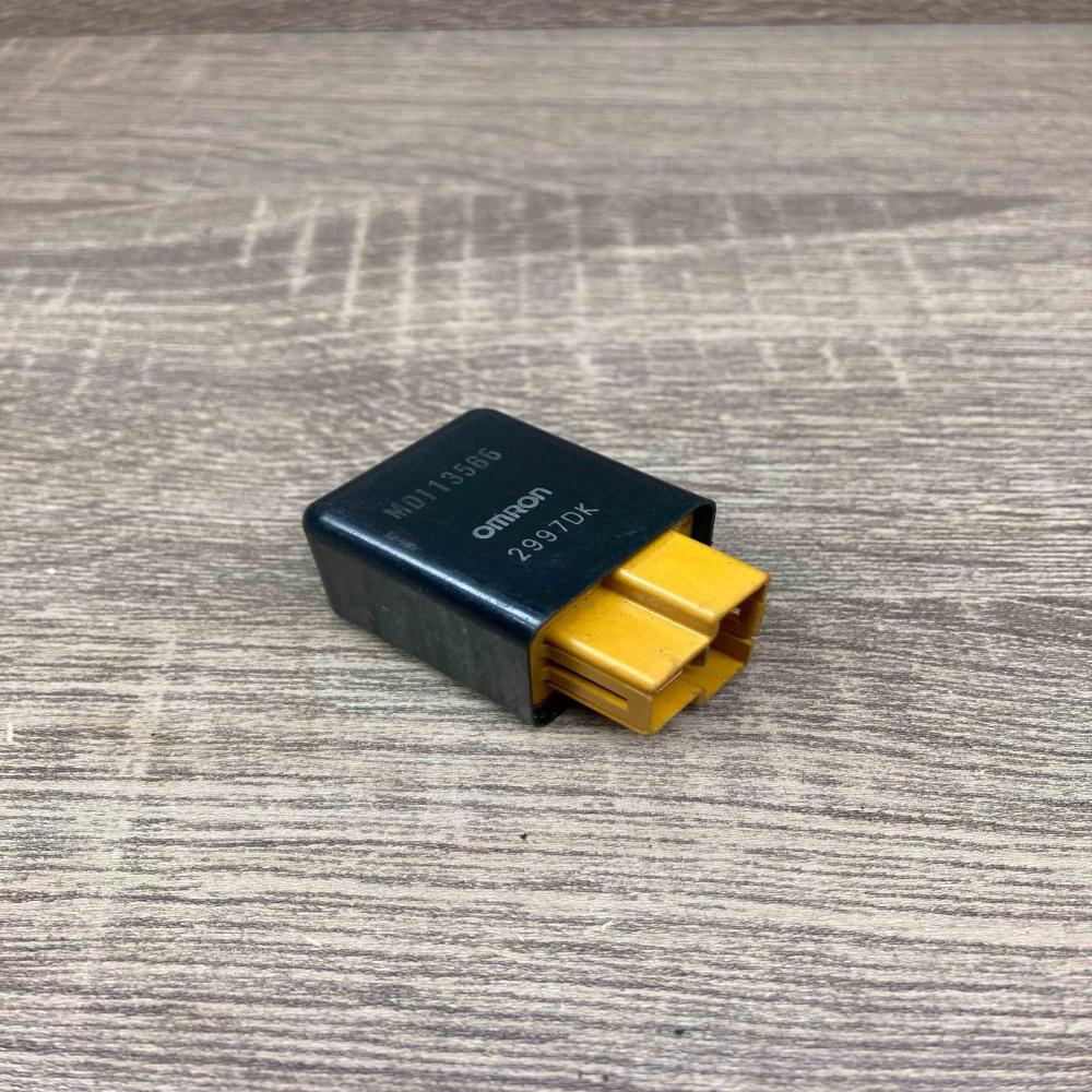 MD113566 2997DK  Other relay Mitsubishi Space Wagon