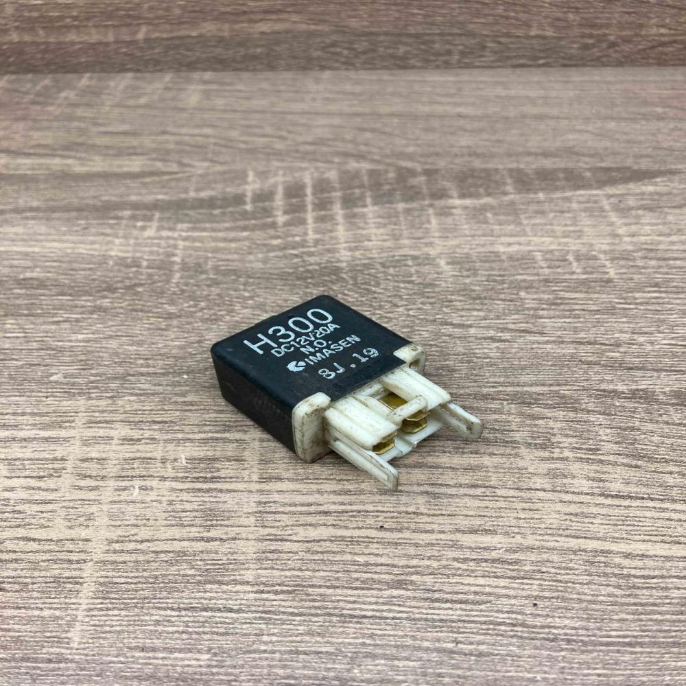 H300 DC12V20A   Other relay Mazda 626