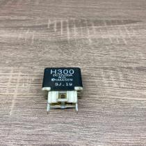 H300 DC12V20A   Other relay Mazda 626