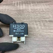 H300 DC12V20A   Other relay Mazda 626