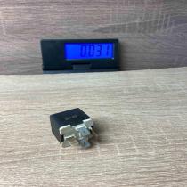 TYPE 23 Relay 12V ITALY Other relay Renault Espace I