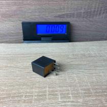 8JA006986 00   Other relay Volvo S40, V40