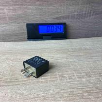 24520010 PA6 6 GF30  Other relay Volkswagen Sharan
