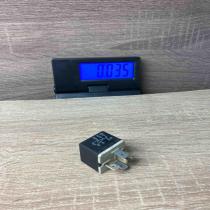 90191753 38697 12V Other relay Opel Vectra B