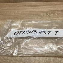 028903137T 028903137T  Alternator belt Volkswagen Touran I