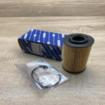 26320 2A001 263202A001  Oil filter cover Hyundai Getz