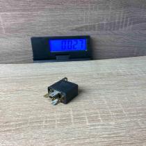 903747   Other relay Mazda 323 F