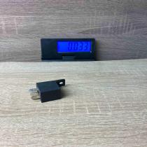 SCB 1 M 1240 12VDC 0404 Other relay Renault Laguna I