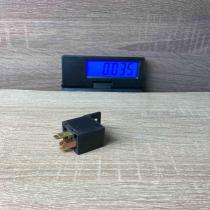 792H 1C C1 12VDC 12V Other relay Renault Espace II