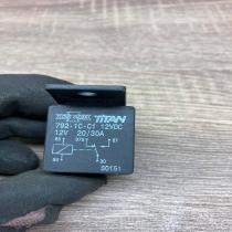792 1C C1 12VDC 12V Other relay KIA Carnival