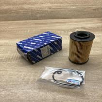 26320 2A001 263202A001  Oil filter cover Hyundai Getz