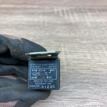 ACB12401 CB1F M 12V H16 31220 Other relay Audi A6 S6 C4 4A