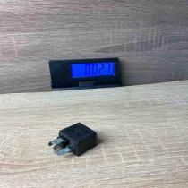1844 0986 12V AEMF Other relay Mazda 6
