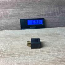 0332209151   Other relay Opel Vectra B