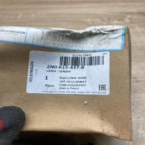 2N0615437B   Brake pads wear sensor Volkswagen Crafter