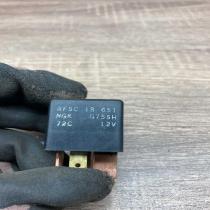 RF5C 18 651 G75SH 72C 12V Other relay Mazda 6