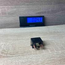 RF5C 18 651 G75SH 72C 12V Other relay Mazda 6