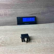 1388364 V23134 N59 X109  Other relay BMW 5 E34