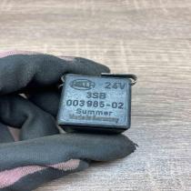 3SB003985 02 24V  Other relay Volkswagen Golf II