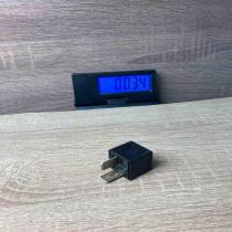 83BG14N089CA V23134 J4 X37  Other relay Ford Escort