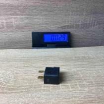 90244312 399 10 12V Other relay Daewoo Lanos
