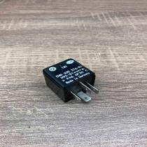 5WG005374 01 PA6 GF30 12V Other relay Mercedes-Benz Vito Viano W638