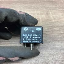 5WG005374 01 PA6 GF30 12V Other relay Mercedes-Benz Vito Viano W638