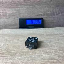 5WG005374 01 PA6 GF30 12V Other relay Mercedes-Benz Vito Viano W638