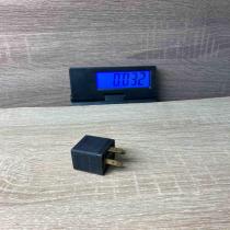 0332014451   Other relay Opel Omega A