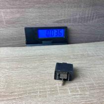 13132367 692 30 12V Other relay Opel Meriva A