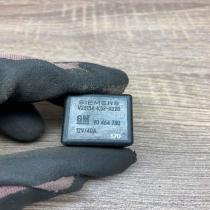 V23134 K52 X220 90464760  Other relay Opel Zafira A