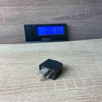 13245094 692 31 12V Other relay Opel Insignia A