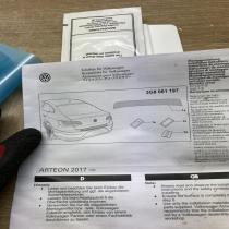 3G8061197   Other body part Volkswagen Arteon