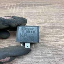 191955531   Other relay Volkswagen Golf III