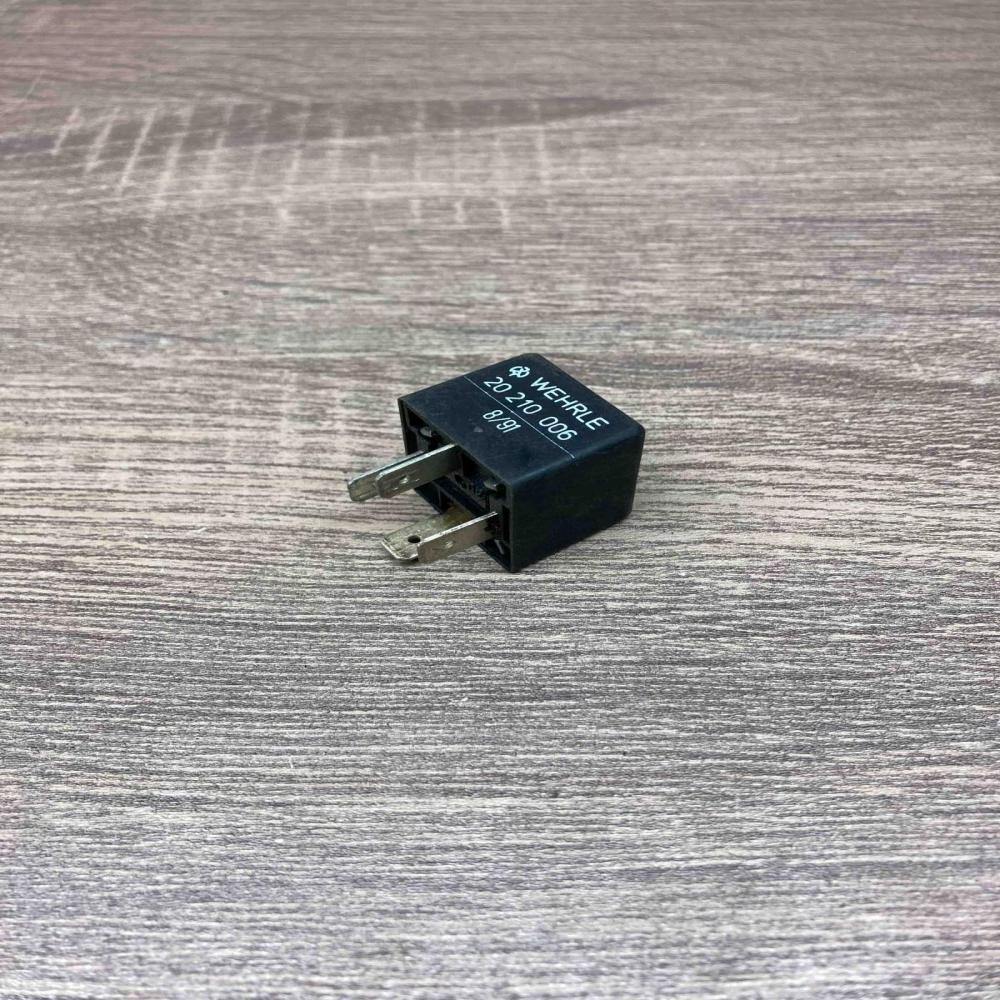 20210006 Wehrle  Other relay Volvo 460