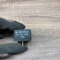 20210006 Wehrle  Other relay Volvo 460