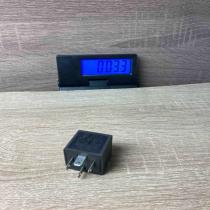 445955529A 72HA003  Other relay Audi 100 S4 C4