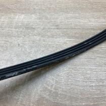 0K30C 15909C   Alternator belt KIA Rio