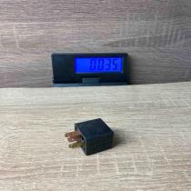 0332209156   Other relay Mercedes-Benz Vito Viano W638