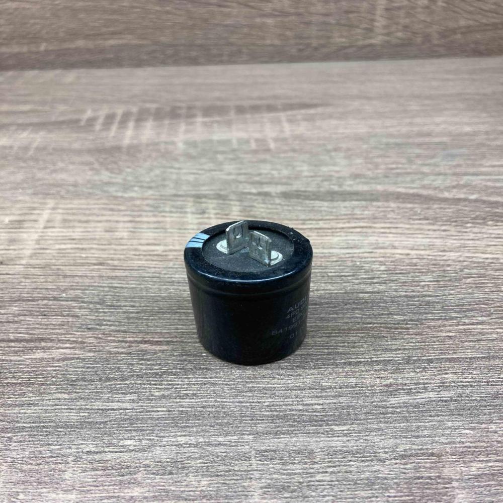 4F0903291 B41991 B5648 Q1  Other relay Audi A6 S6 C6 4F
